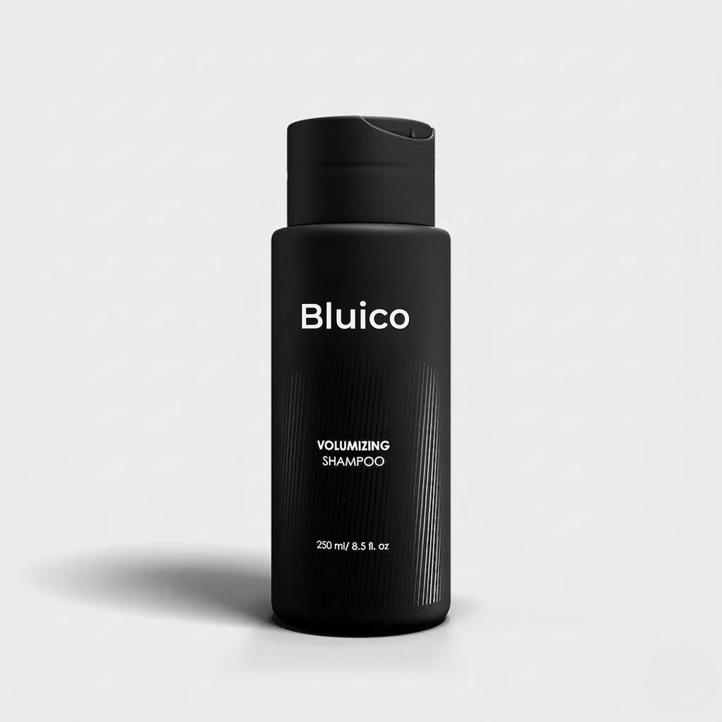 Shampoo Anti-Caduta Capelli