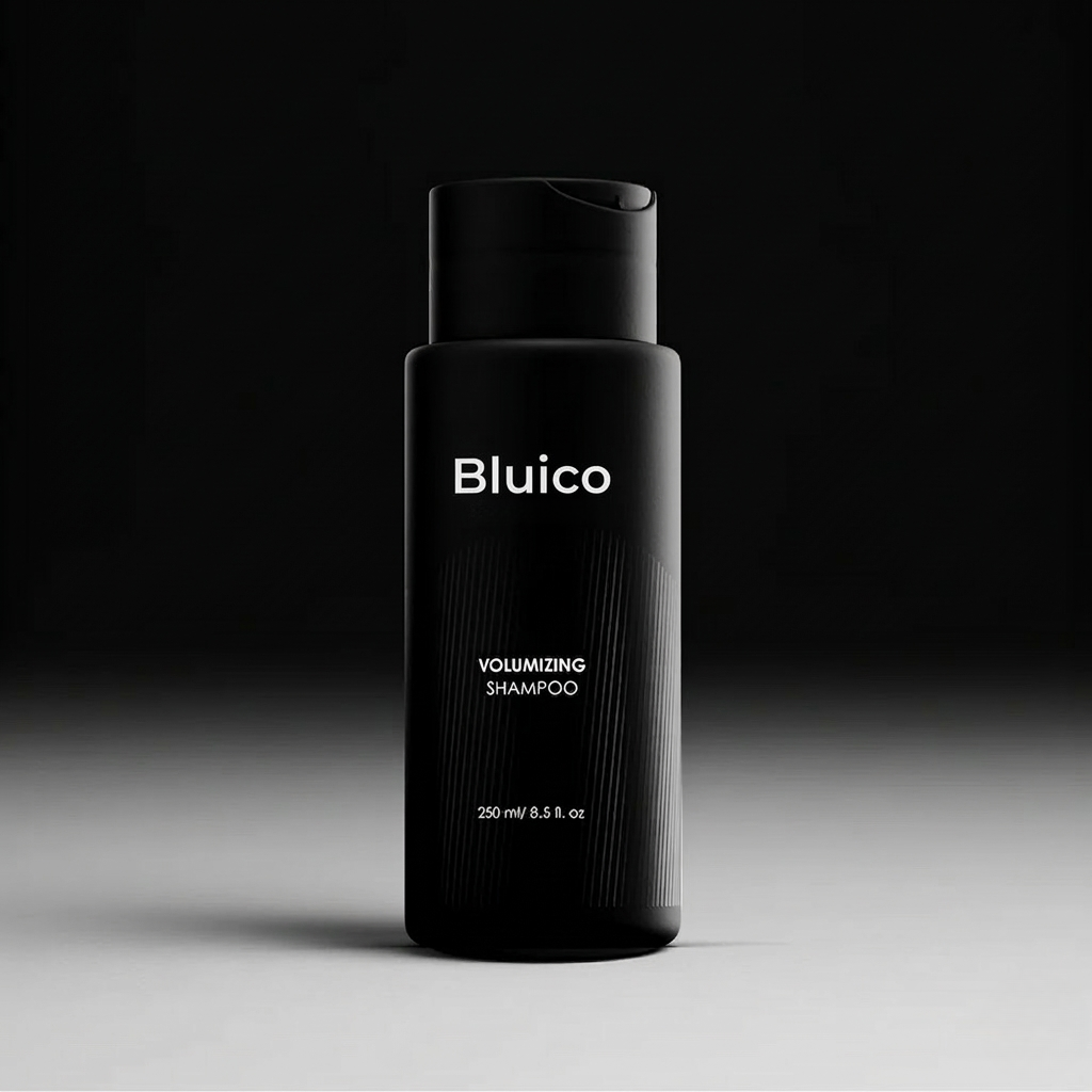 Shampoo Anti-Caduta Capelli