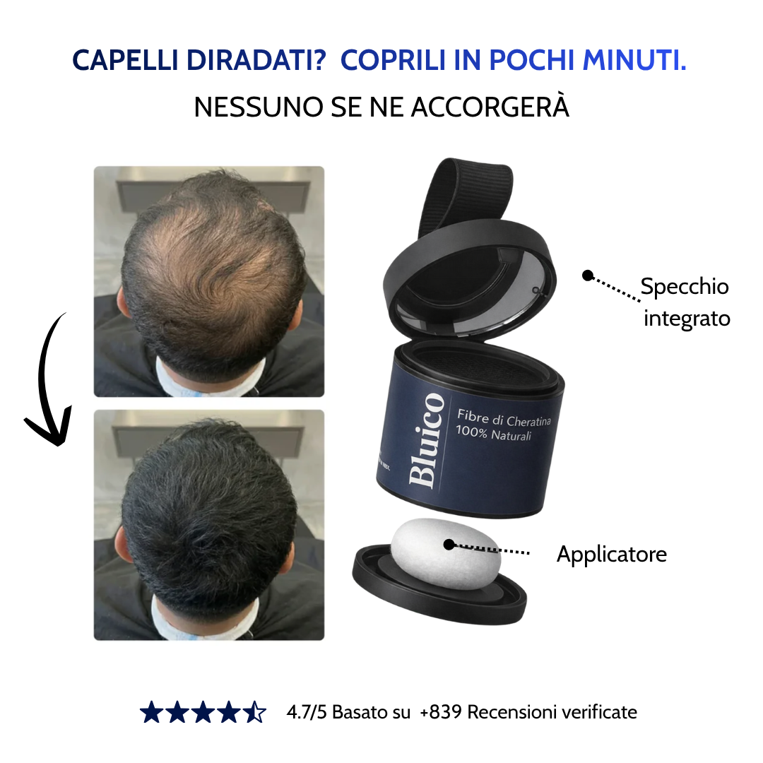 DensiPro | Bluico