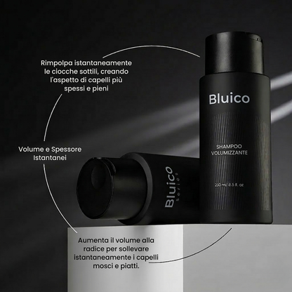 Shampoo Anti-Caduta Capelli