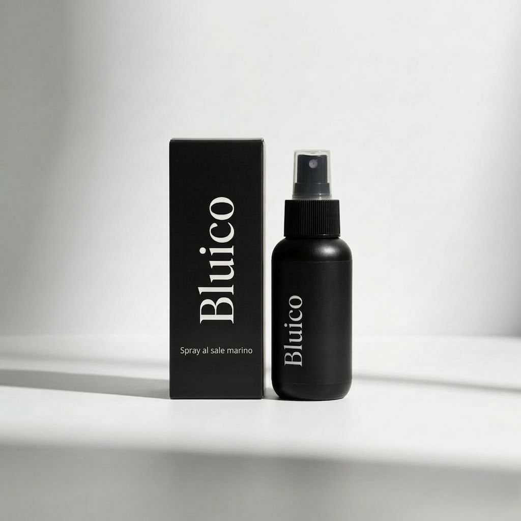 Spray Volumizzante per Capelli