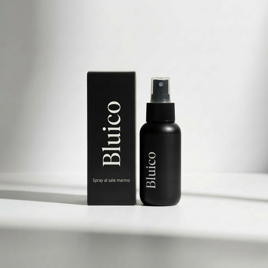 Spray Volumizzante per Capelli